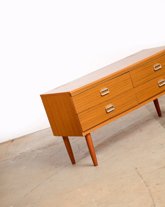 MCM Danish Sideboard / Dresser