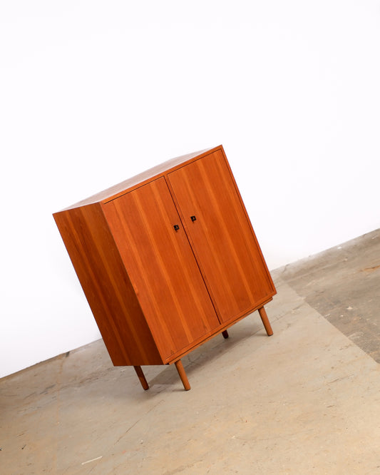 MCM Danish Teak Cabinet