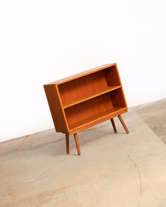 MCM Danish Teak Small Cabinet