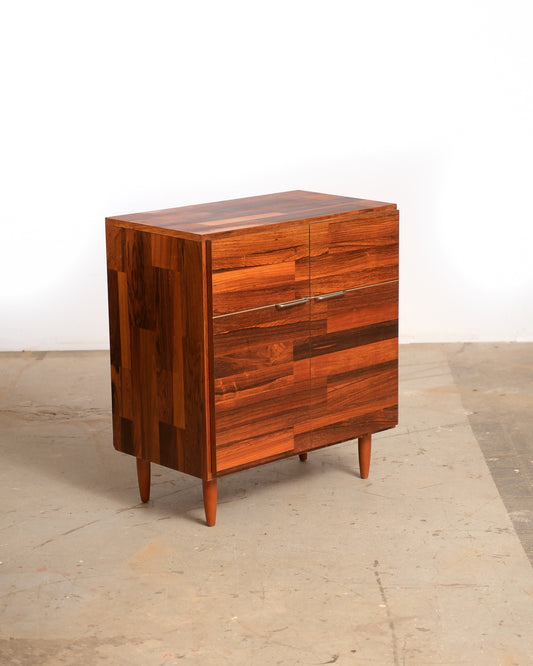 MCM Rosewood Cabinet