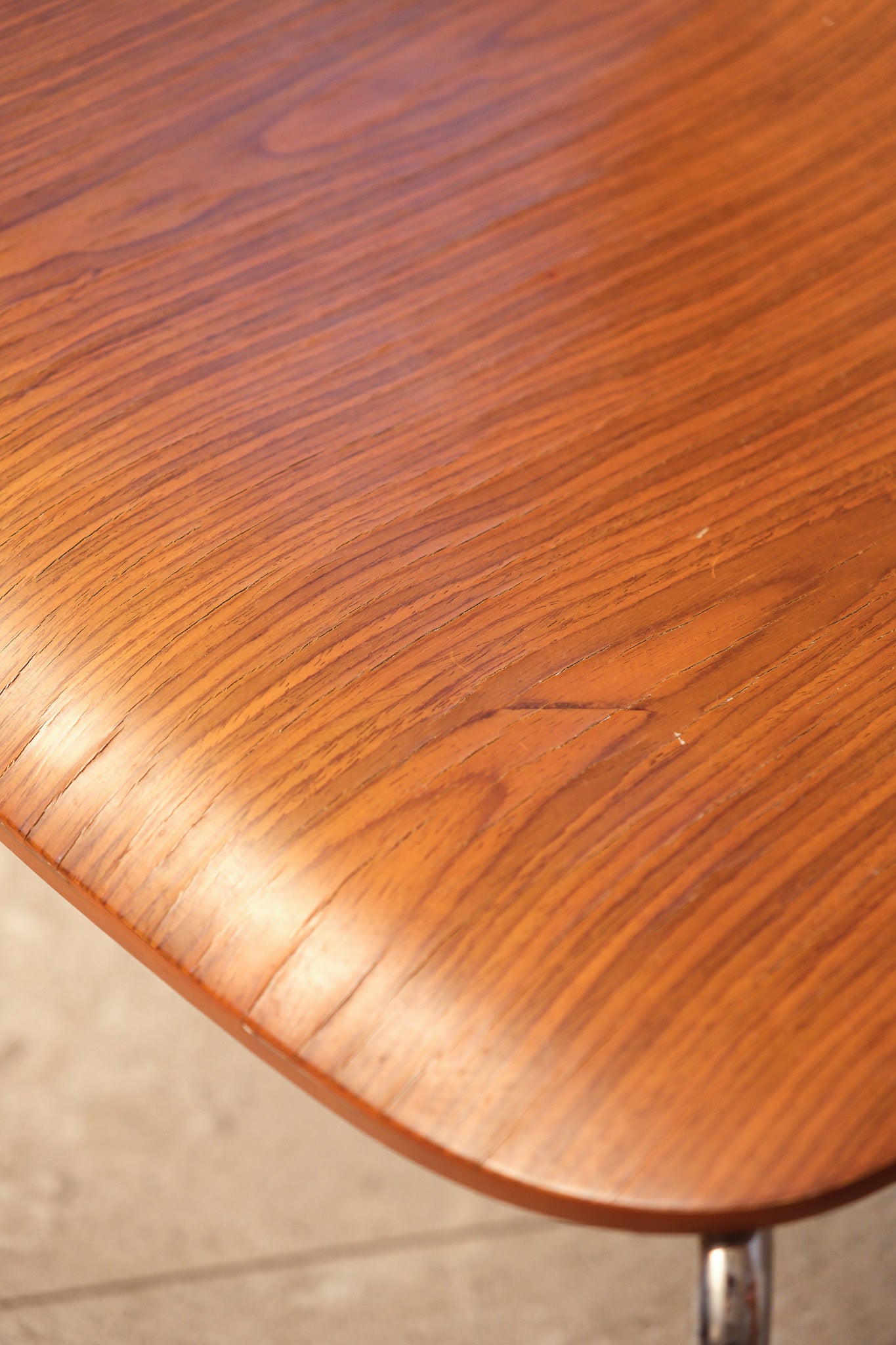 MCM Teak Dining Set