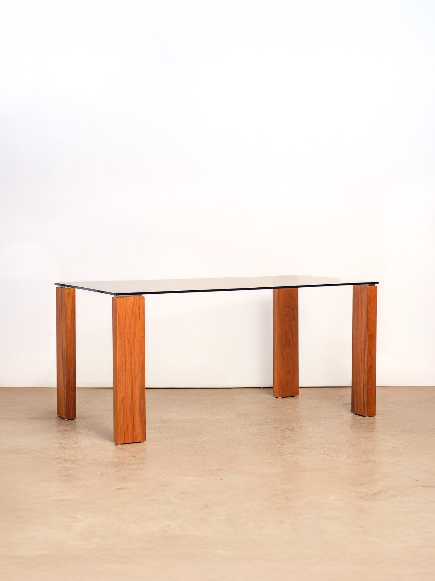 MCM Teak Dining Set