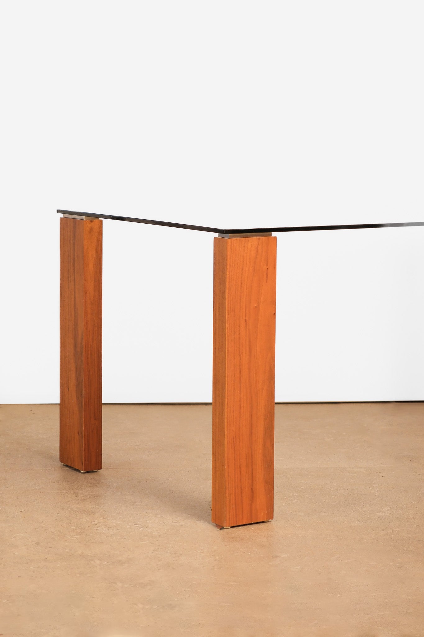 MCM Teak Dining Set