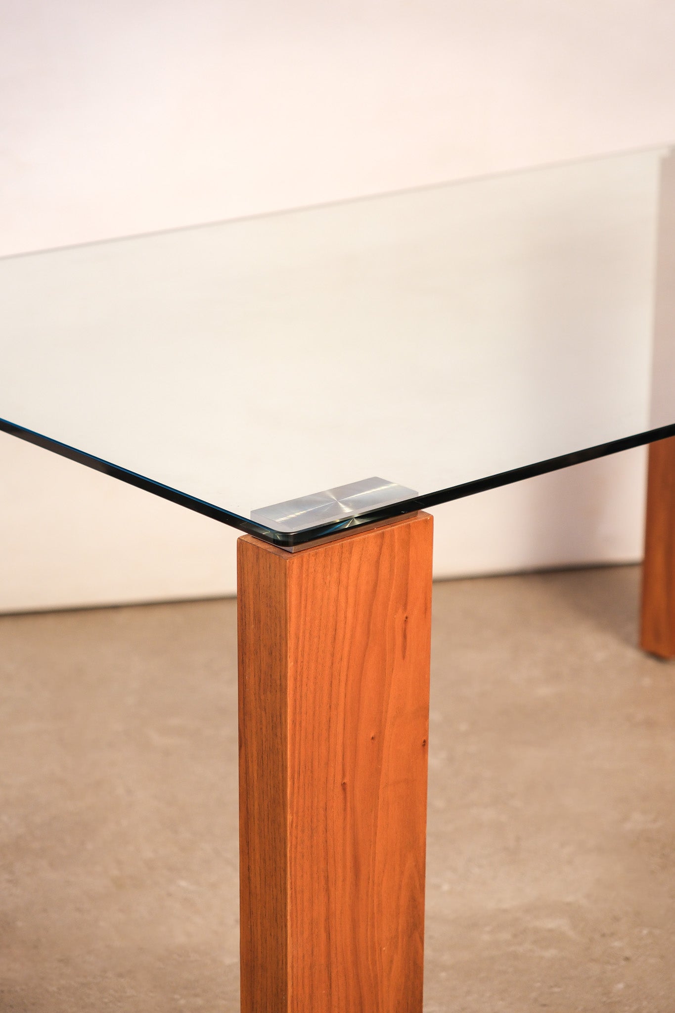 MCM Teak Dining Set