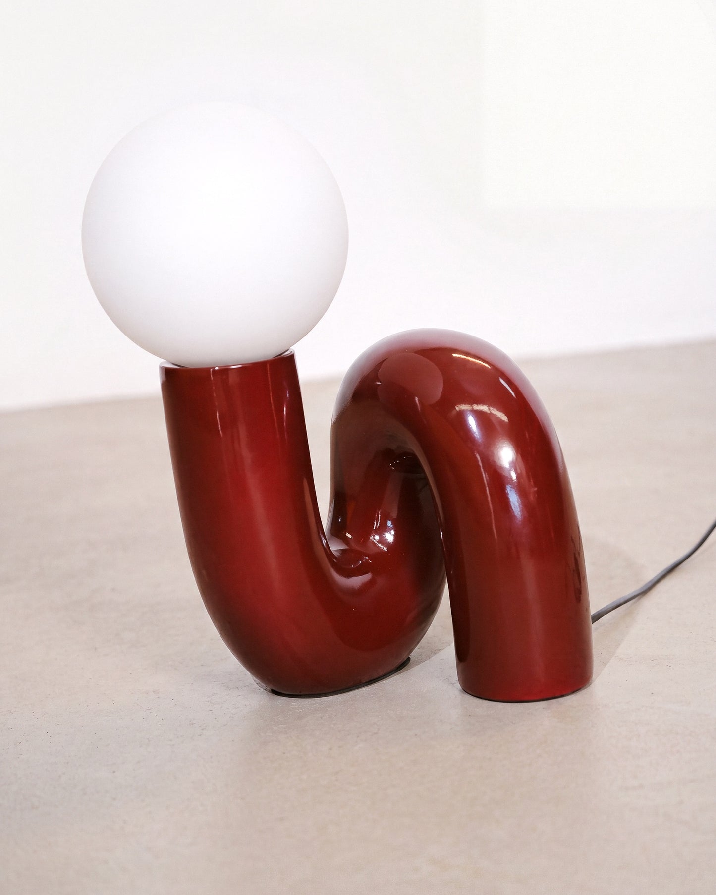 Neotenic Table Lamp