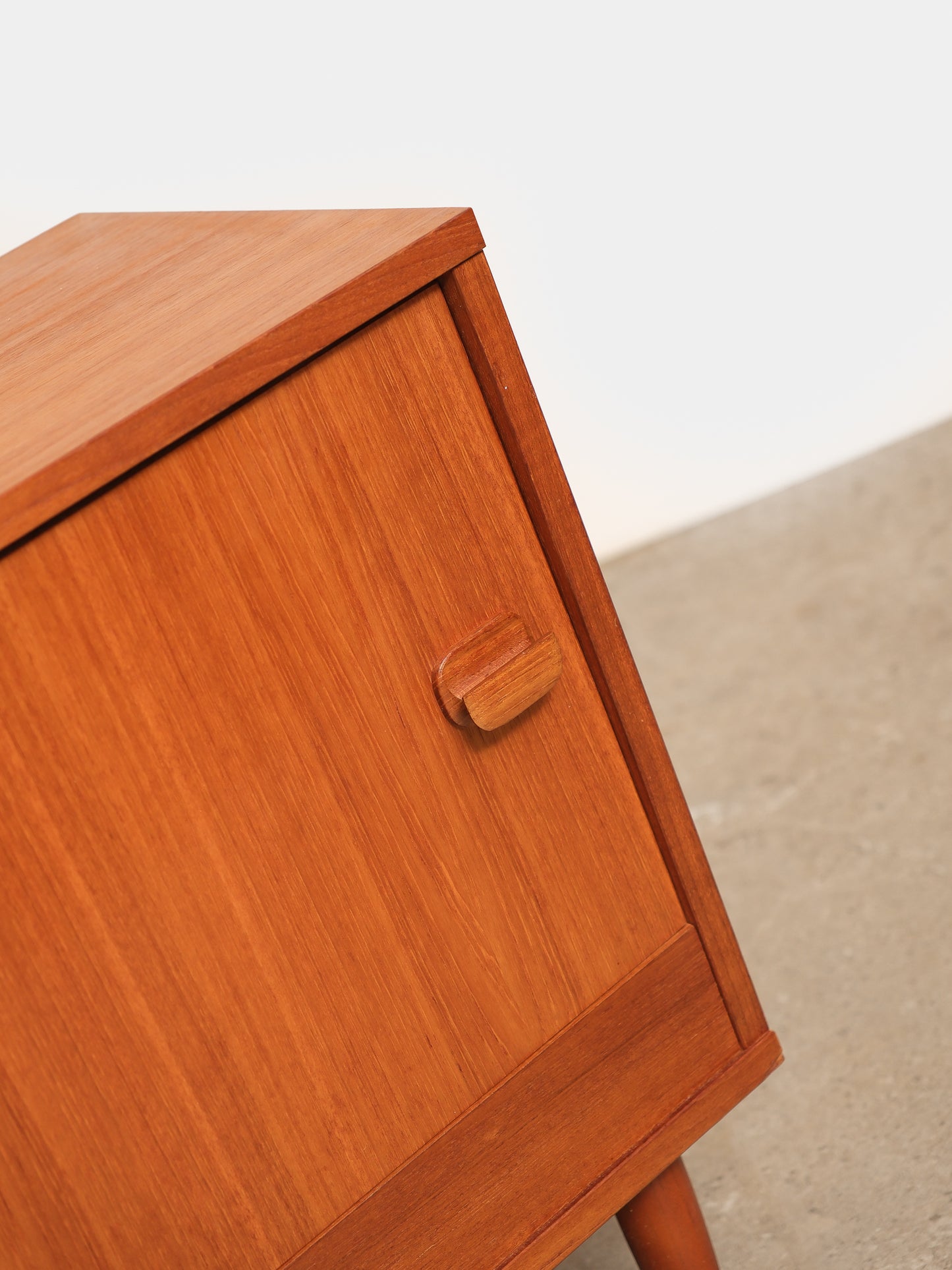 MCM Teak Sideboard