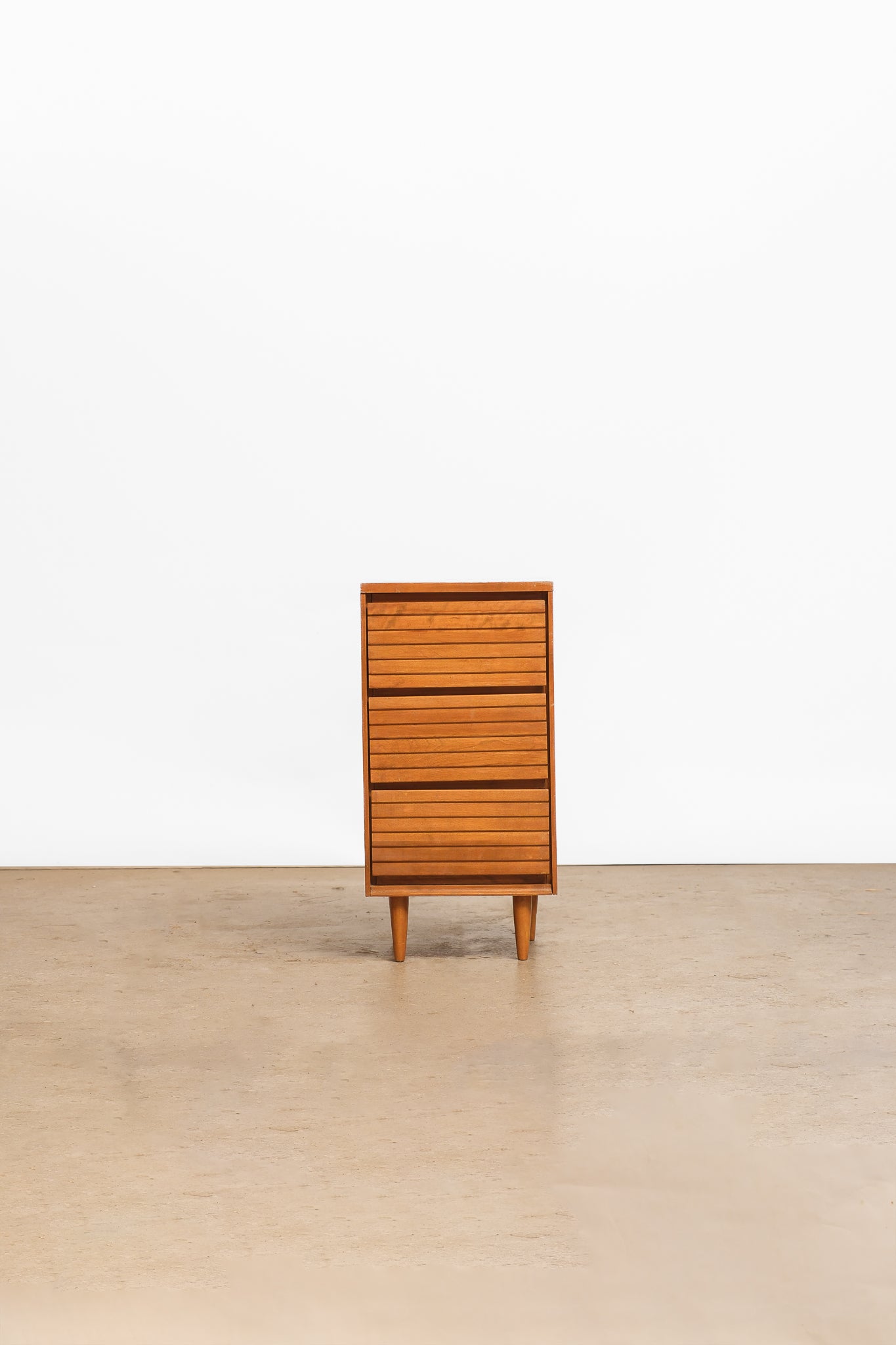 MCM Teak Side Table