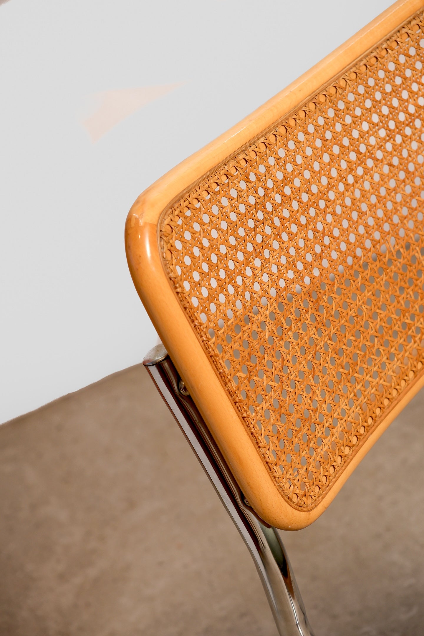 Cesca Chair Set