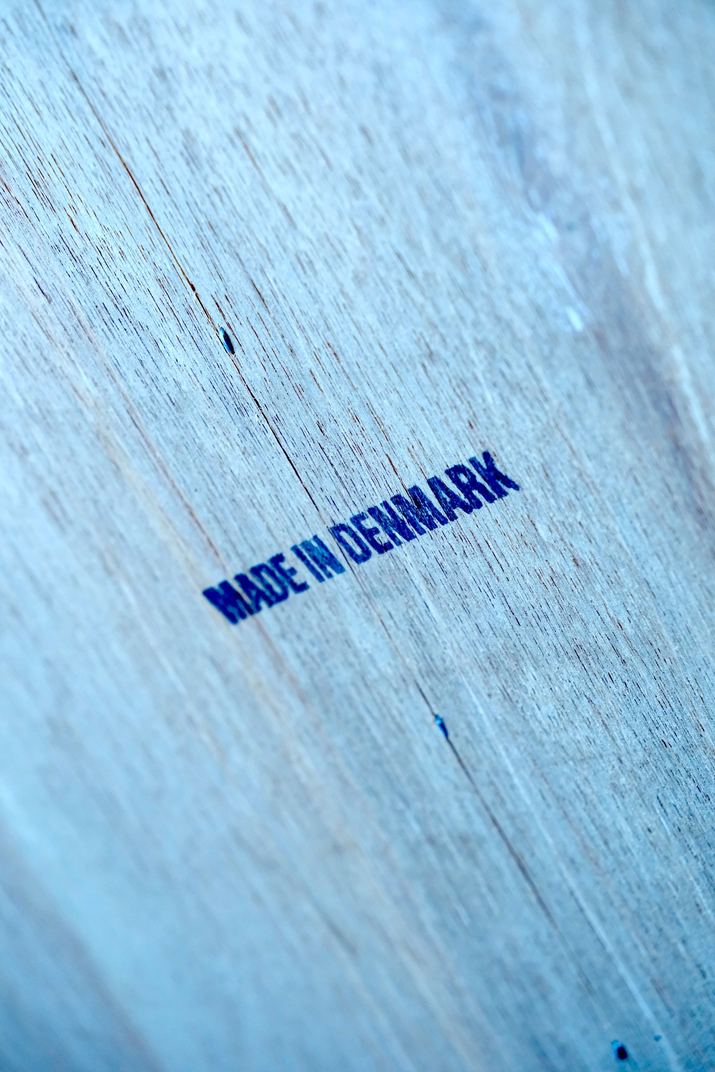 MCM Teak Danish Dresser