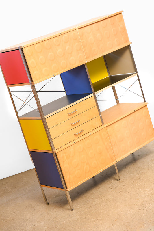 Herman Miller Eames ESU Storage Unit