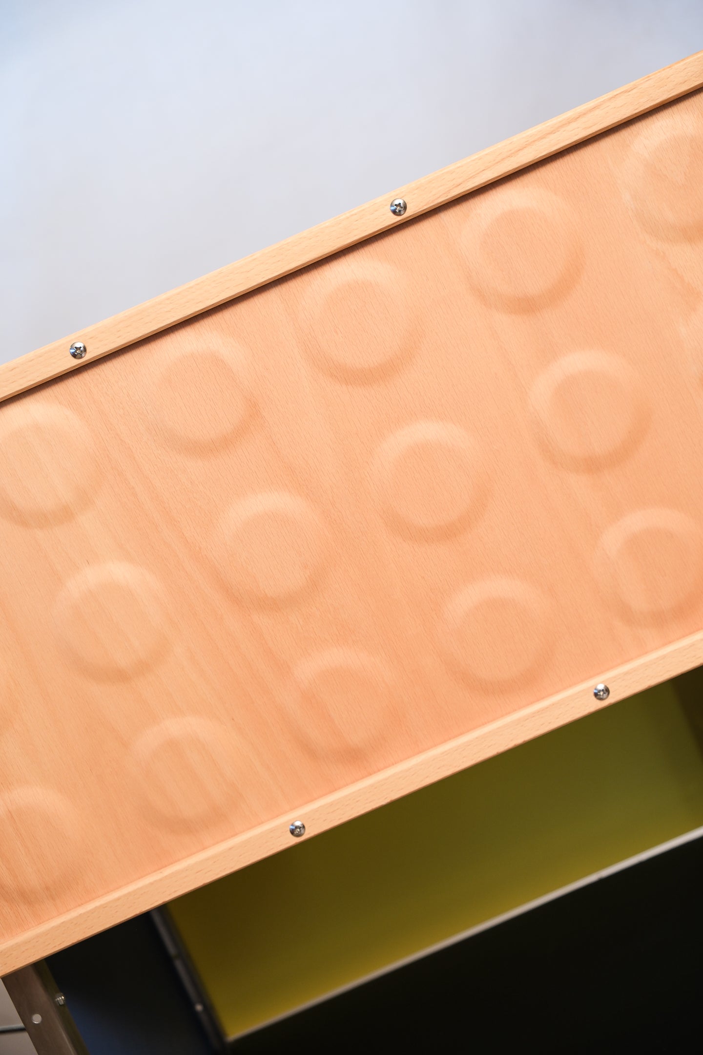 Herman Miller Eames ESU Storage Unit