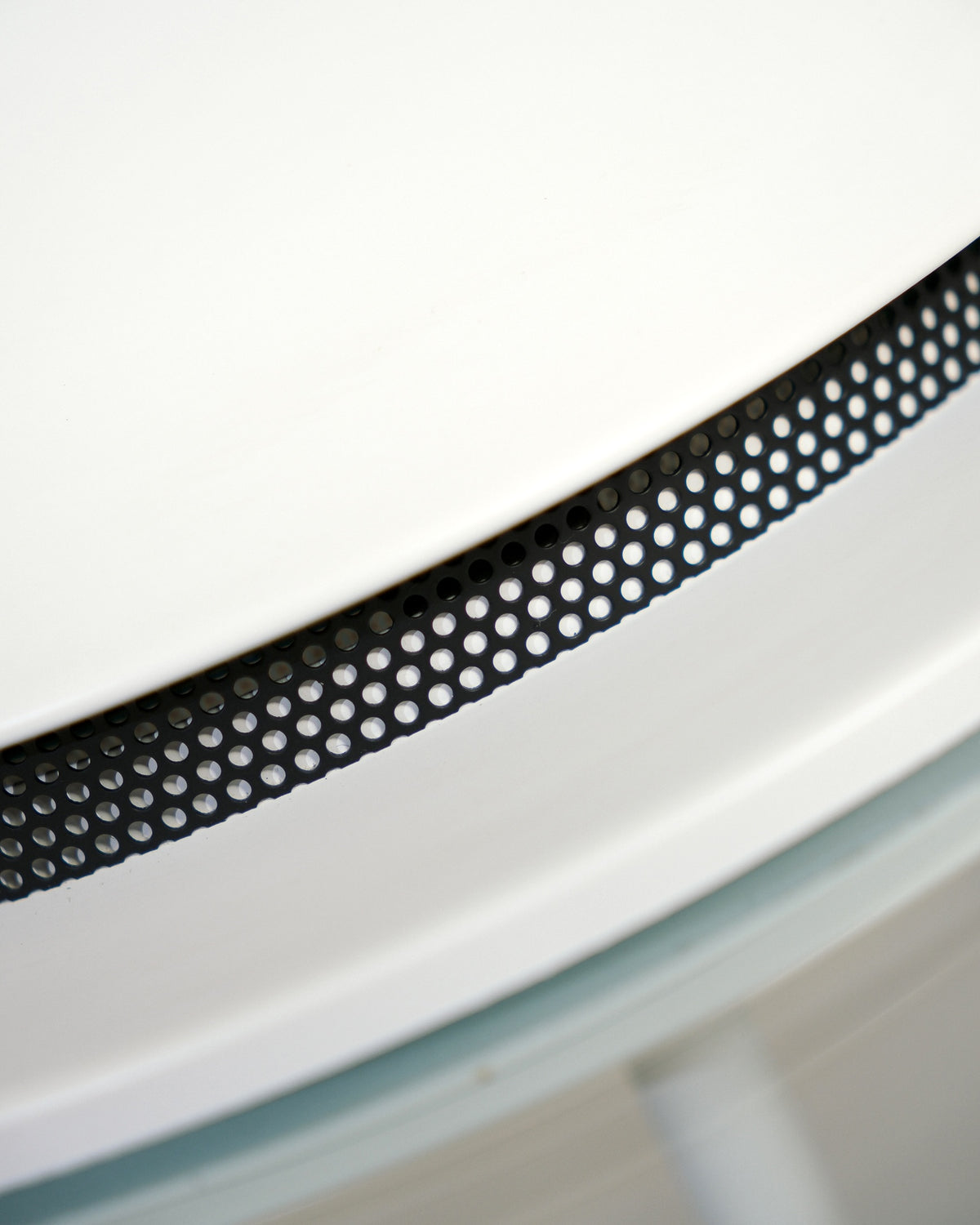 Space Age Saturn Lamp in the Style of Robert Sonneman