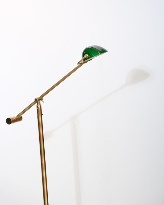 Vintage Floor Lamp