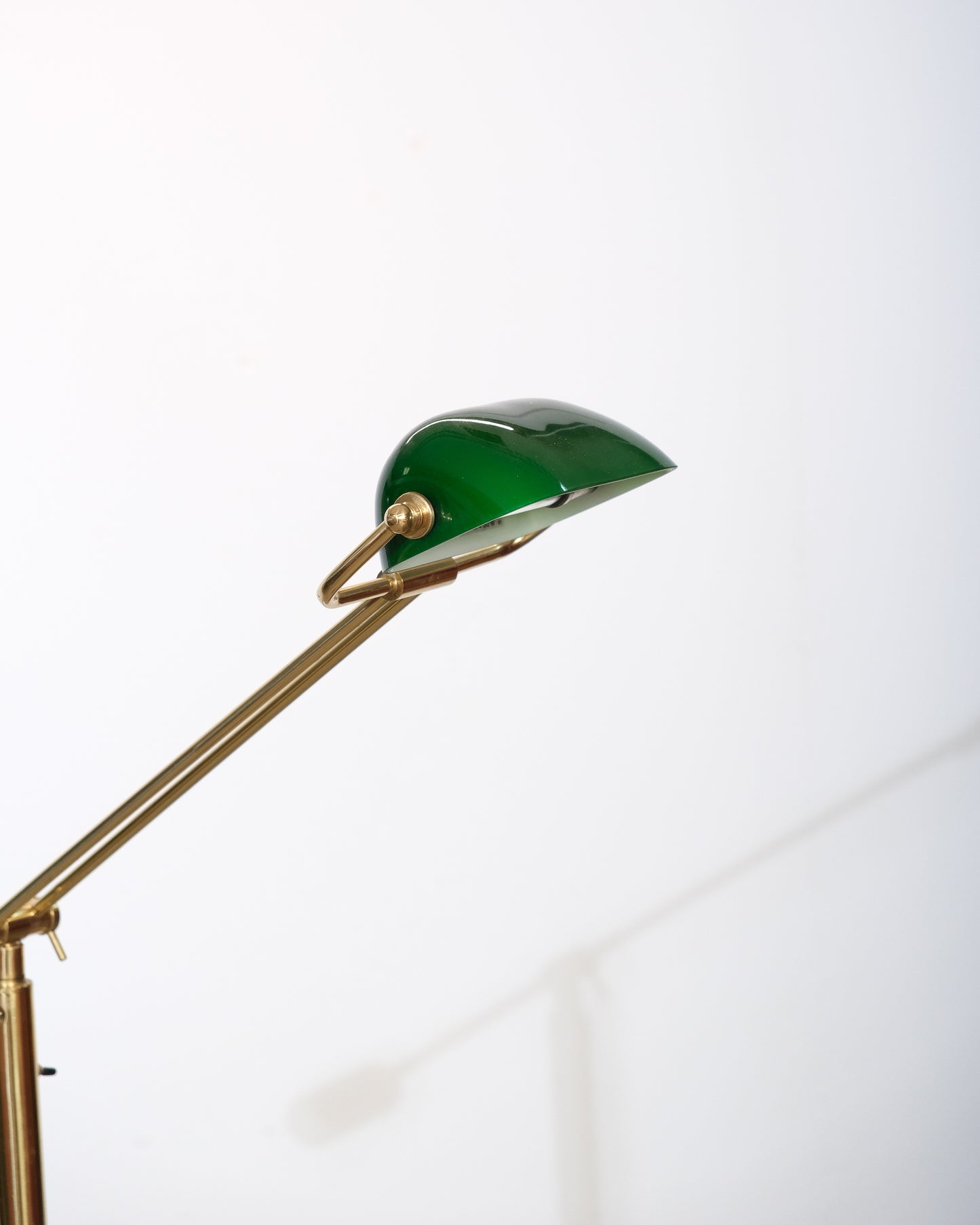 Vintage Floor Lamp