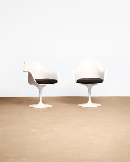 Tulip Arm Chair (Reproduction)