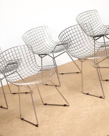 Bertoia Chair (Reproduction)