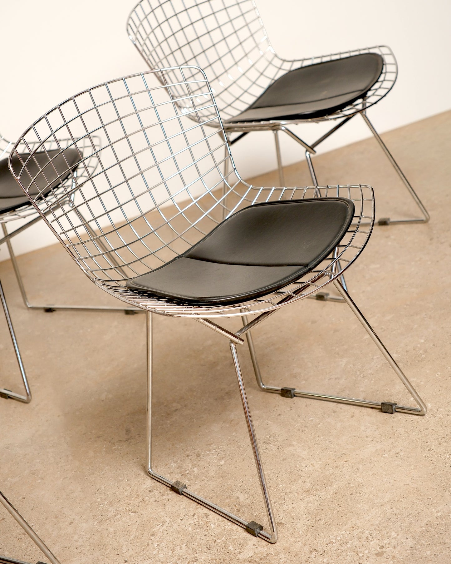 Bertoia Chair (Reproduction)