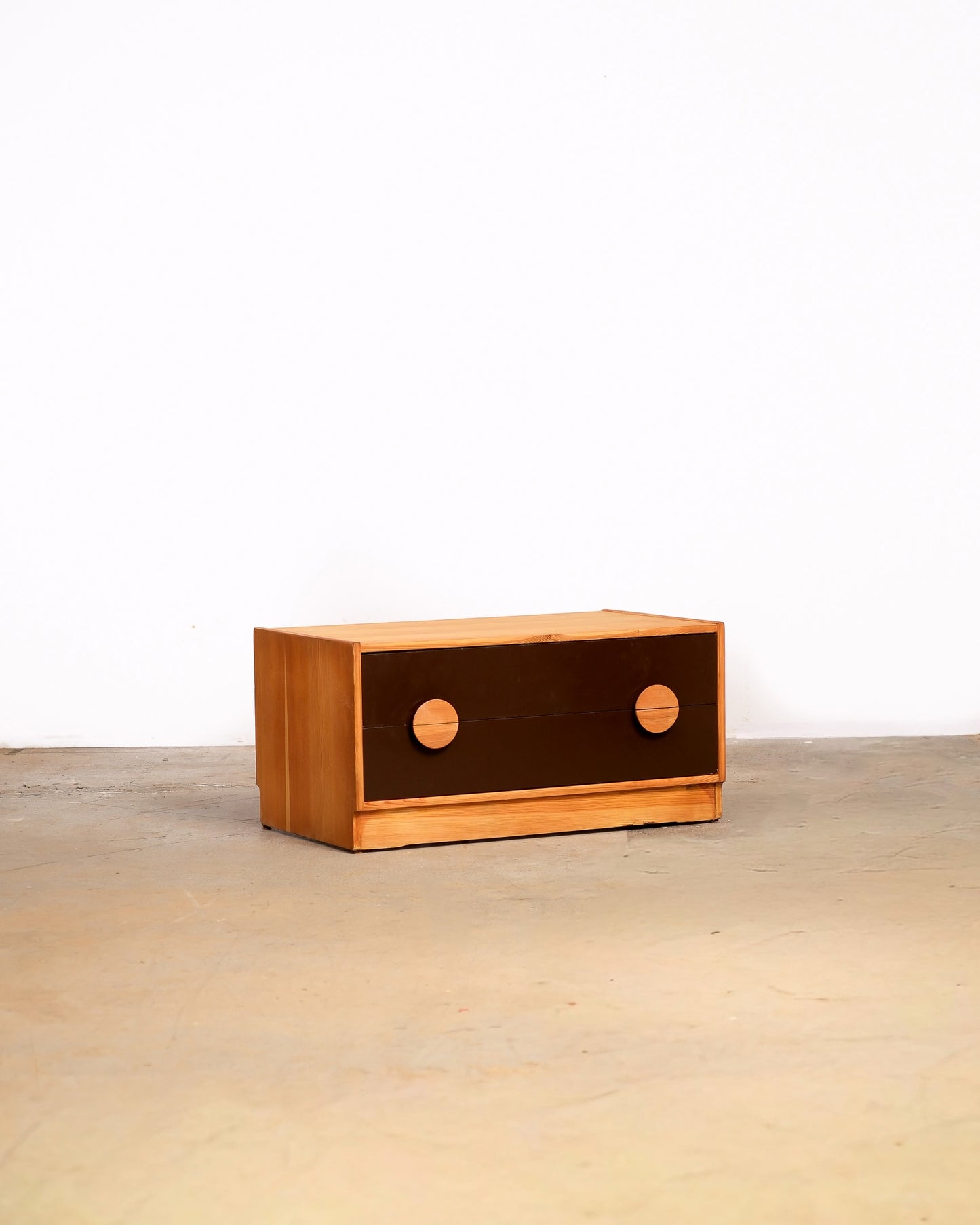 MCM Tomas Jelinek for IKEA (1970)