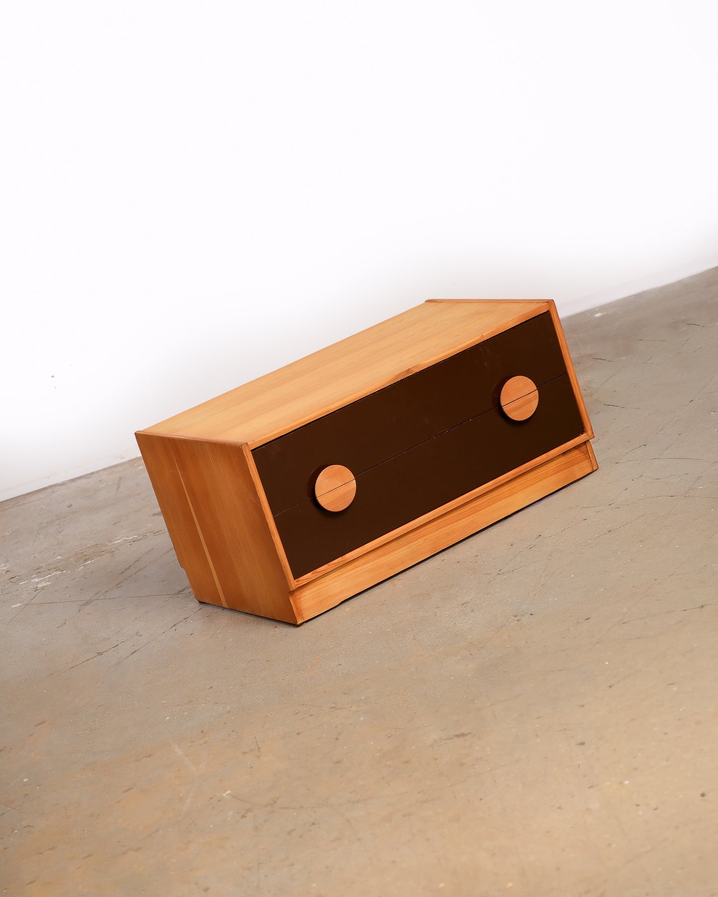 MCM Tomas Jelinek for IKEA (1970)
