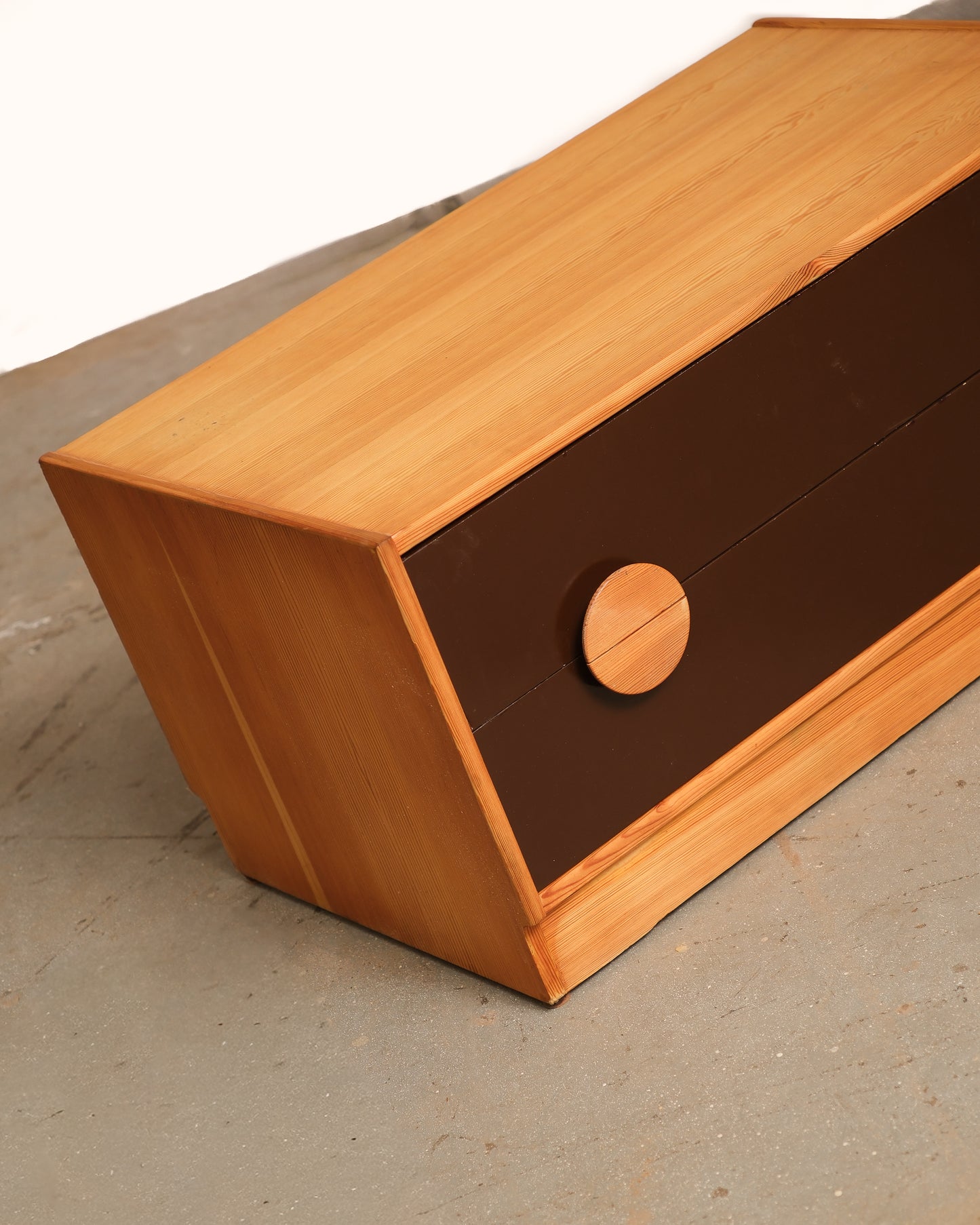 MCM Tomas Jelinek for IKEA (1970)