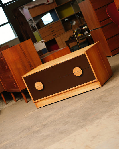 MCM Tomas Jelinek for IKEA (1970)