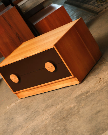 MCM Tomas Jelinek for IKEA (1970)