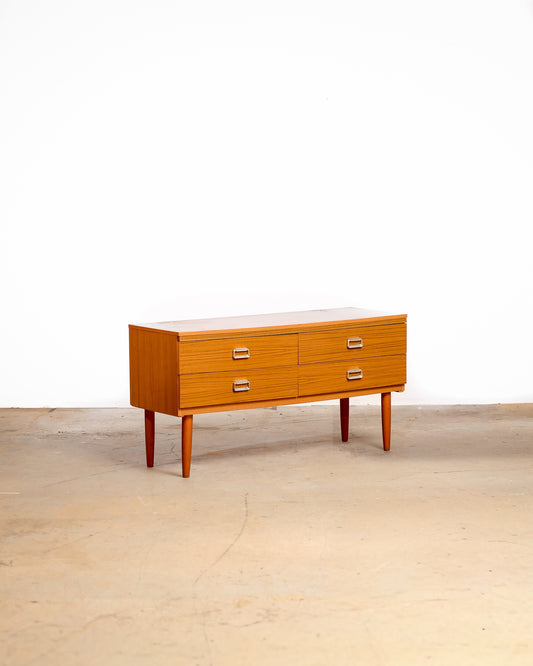 MCM Danish Sideboard / Dresser