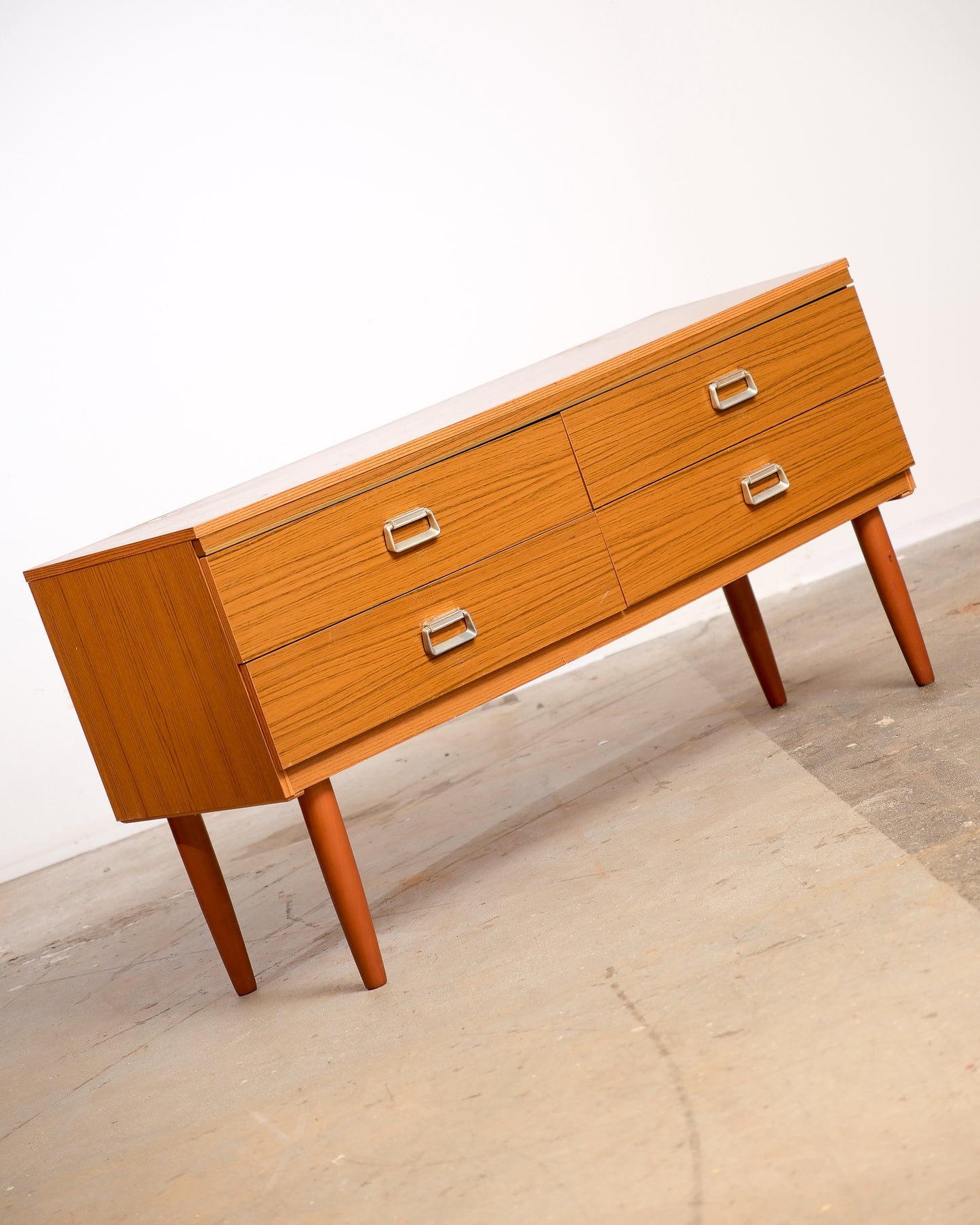 MCM Danish Sideboard / Dresser