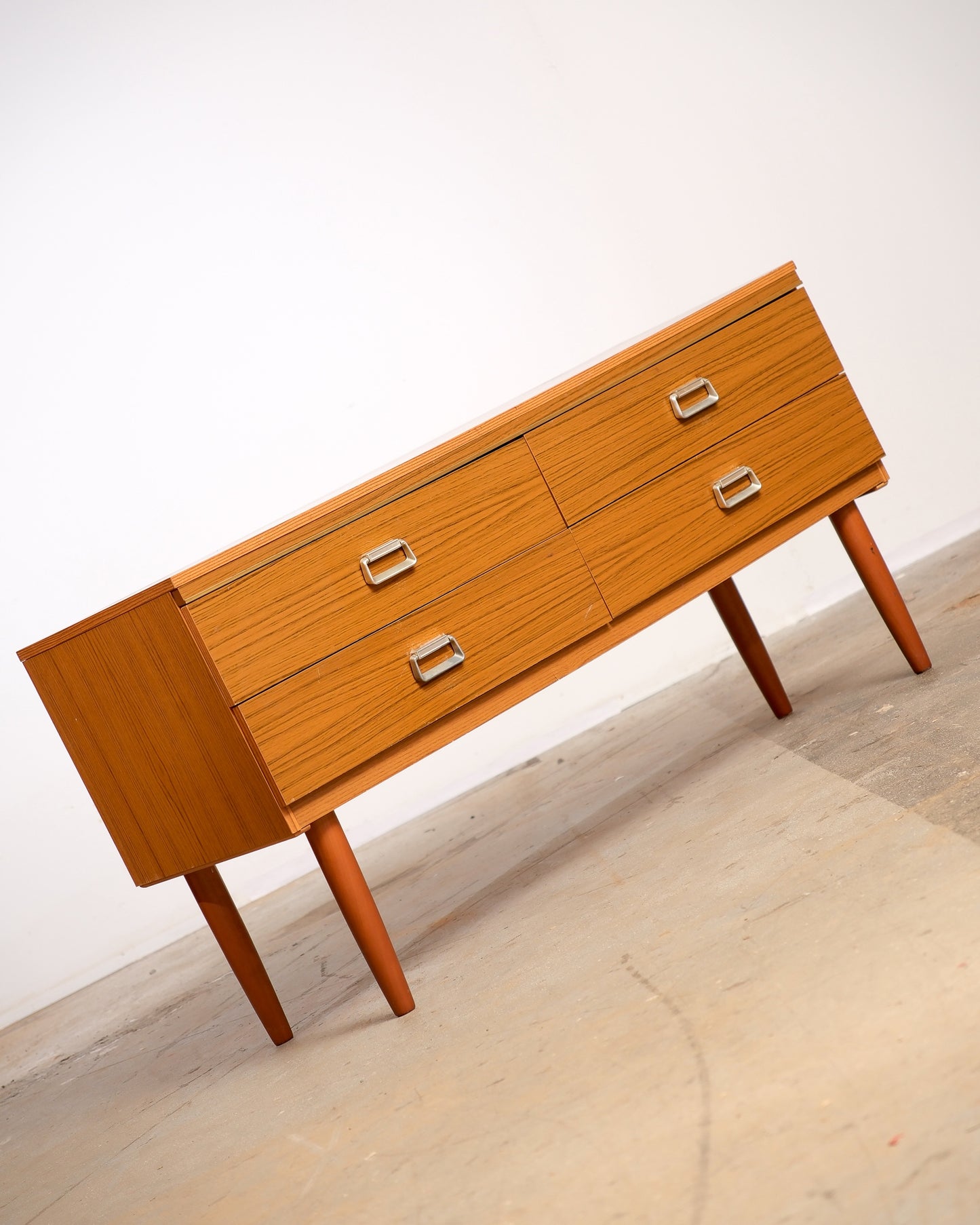 MCM Danish Sideboard / Dresser