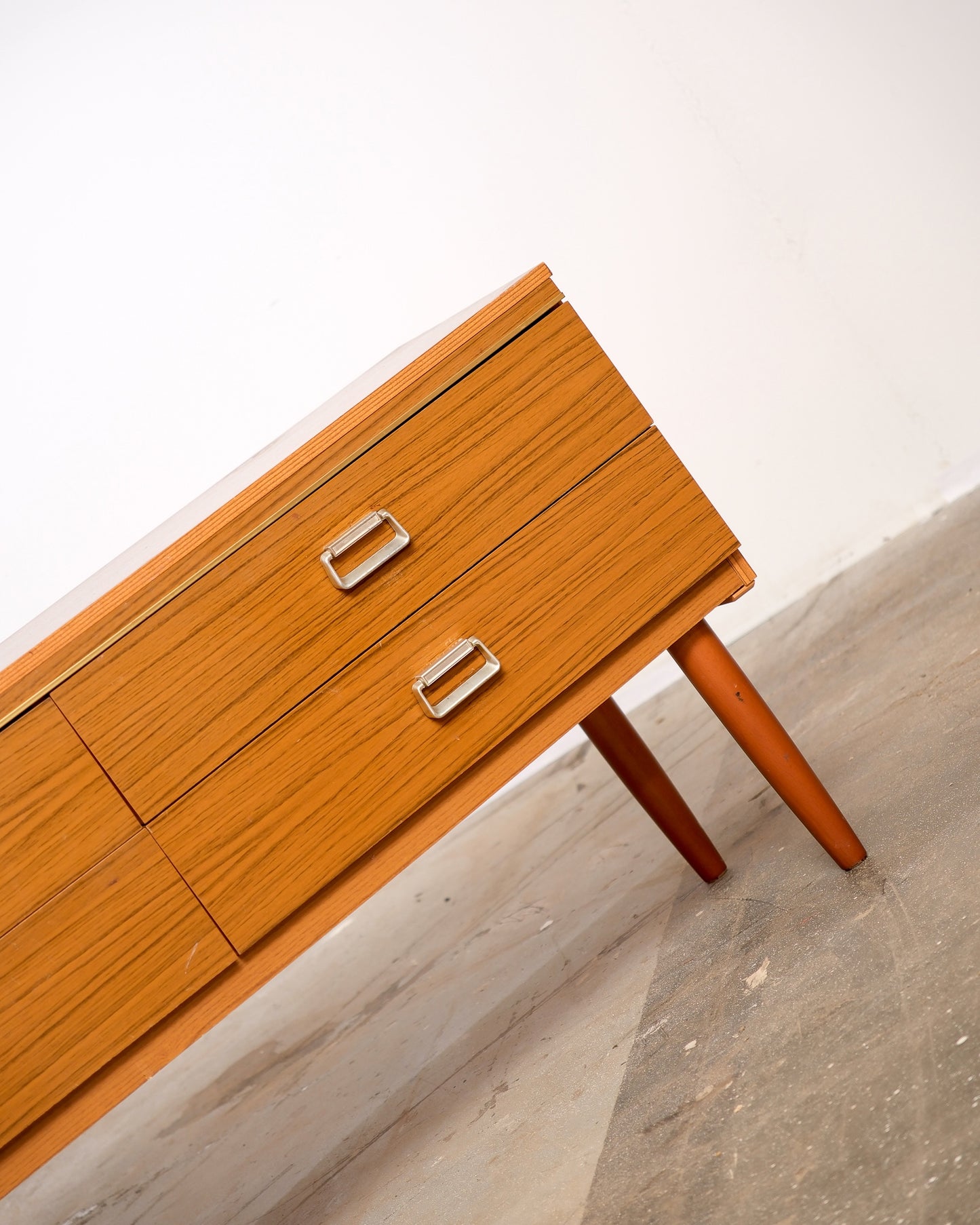 MCM Danish Sideboard / Dresser