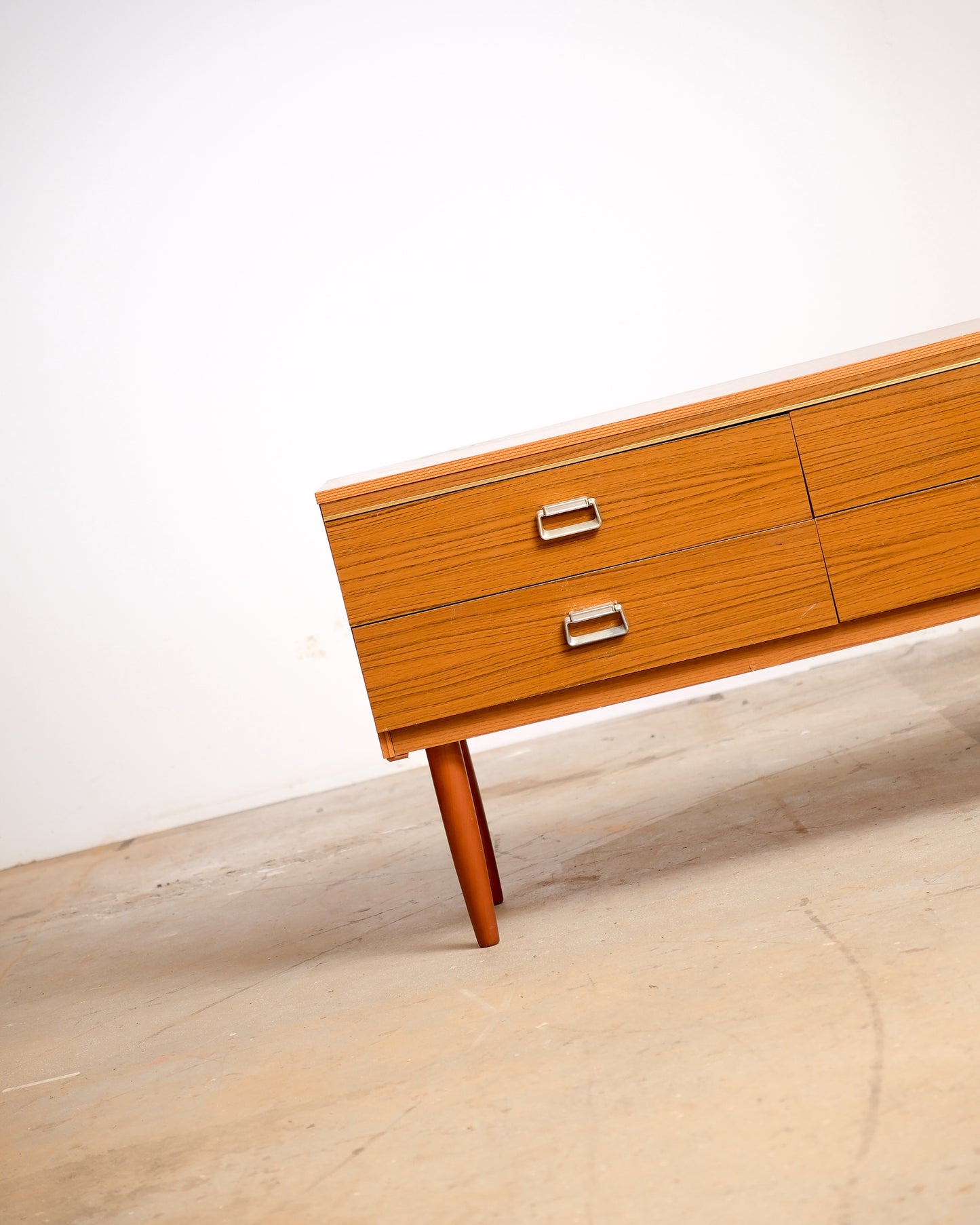 MCM Danish Sideboard / Dresser