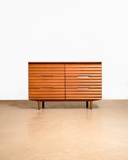 MCM Modernist Dresser by Imperial (1952)