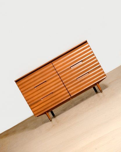 MCM Modernist Dresser by Imperial (1952)