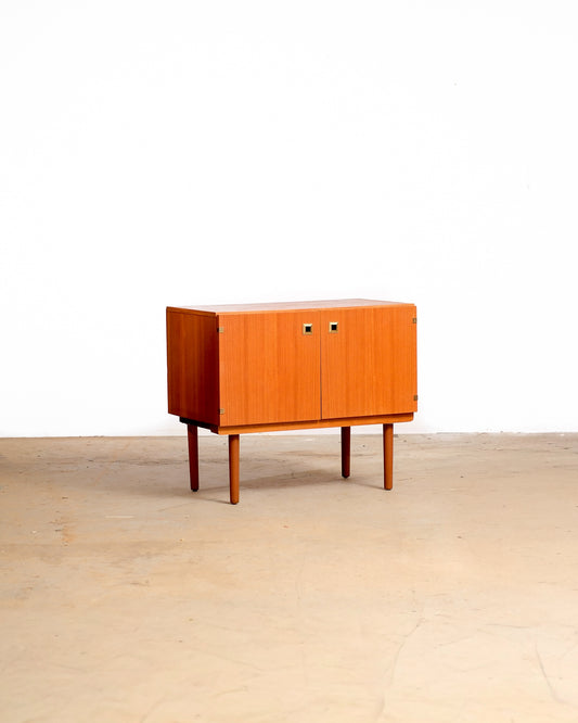 MCM Danish Teak Sideboard