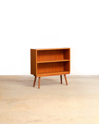 MCM Danish Teak Small Cabinet