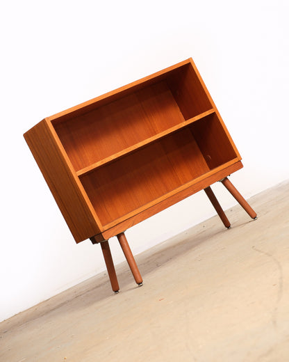 MCM Danish Teak Small Cabinet
