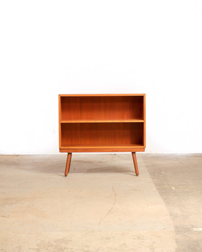 MCM Danish Teak Small Cabinet