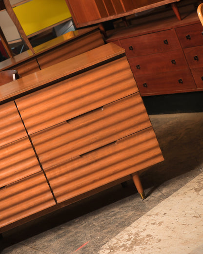 MCM Modernist Dresser by Imperial (1952)