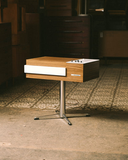 1970s Telefunken Rondo Stereo Console