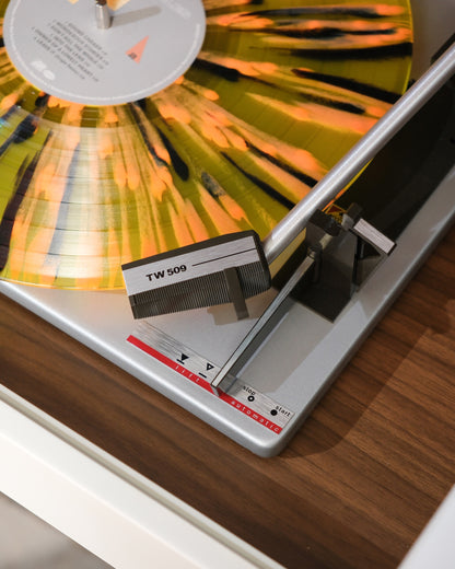 1970s Telefunken Rondo Stereo Console