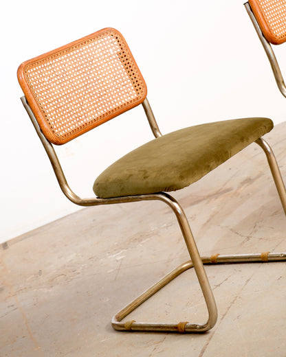 Cesca Chair Set