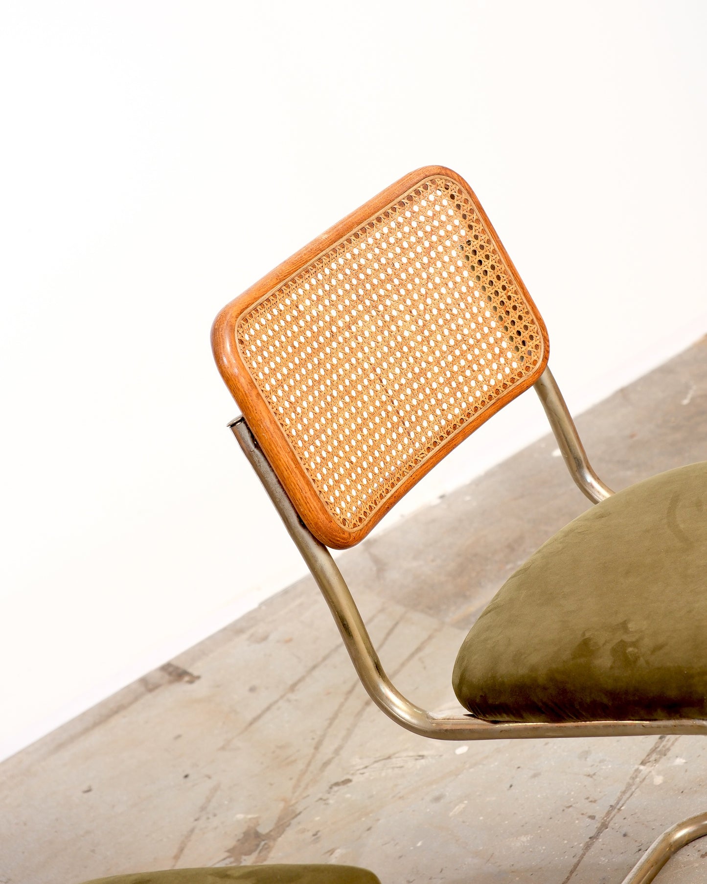 Cesca Chair Set