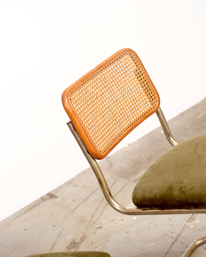 Cesca Chair Set