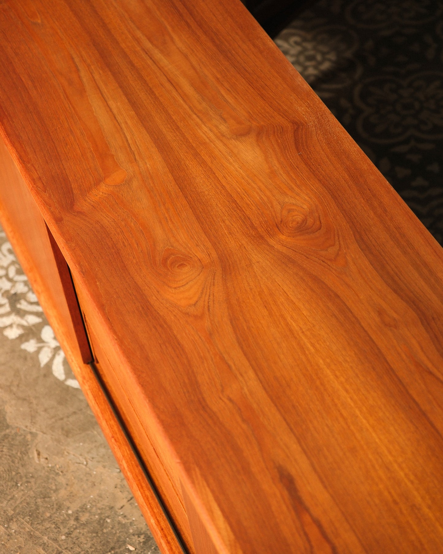 MCM Teak Sideboard / Credenza