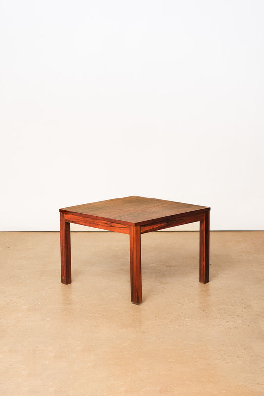 MCM Rosewood Square Coffee Table Set