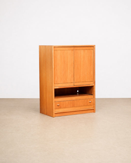 MCM Teak Cabinet