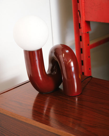 Neotenic Table Lamp