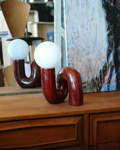 Neotenic Table Lamp