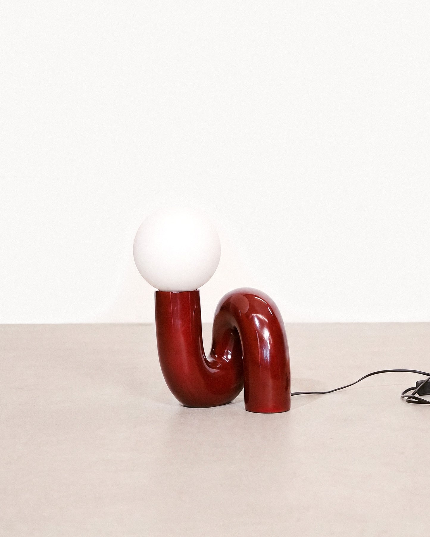 Neotenic Table Lamp