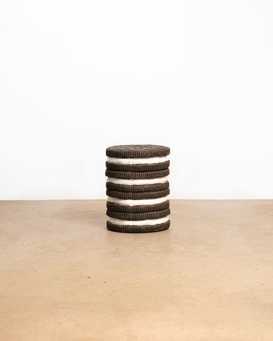 Oreo Coffee Table / Side Table